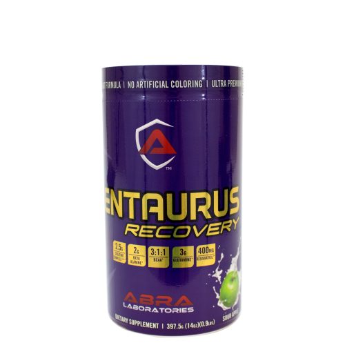 Centaurus Recovery