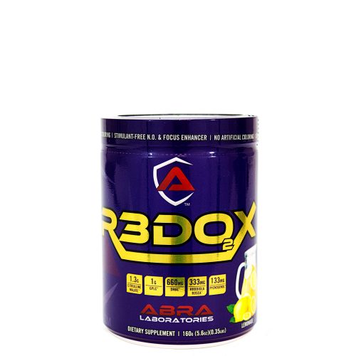 R3DO2X (Redox)